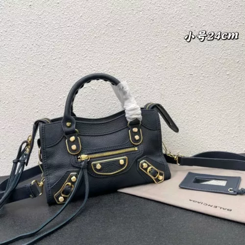Cheap Balenciaga AAA Quality Handbags For Women #1332257, $$135.00 USD On Balenciaga AAA Quality Handbags