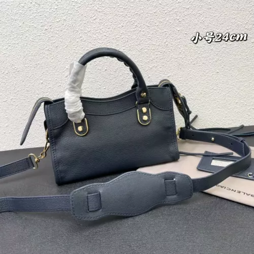 Replica Balenciaga AAA Quality Handbags For Women #1332257 $135.00 USD for Wholesale