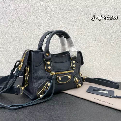 Replica Balenciaga AAA Quality Handbags For Women #1332257 $135.00 USD for Wholesale