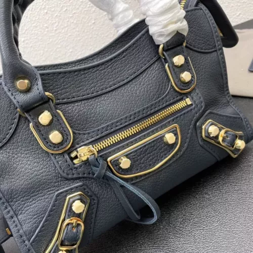 Replica Balenciaga AAA Quality Handbags For Women #1332257 $135.00 USD for Wholesale