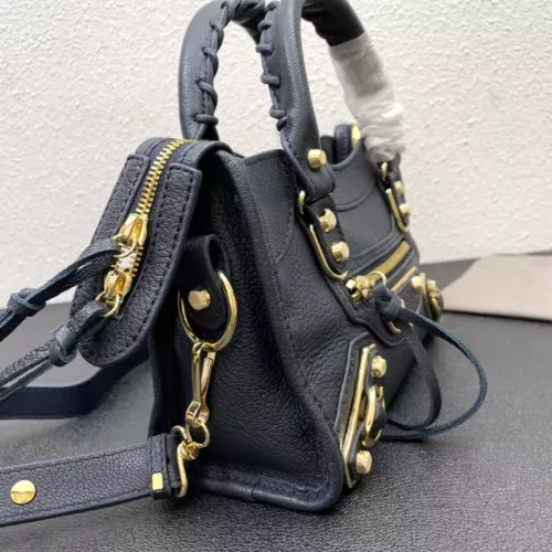 Replica Balenciaga AAA Quality Handbags For Women #1332257 $135.00 USD for Wholesale