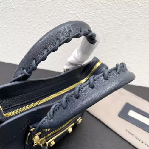 Replica Balenciaga AAA Quality Handbags For Women #1332257 $135.00 USD for Wholesale