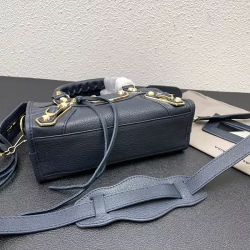 Replica Balenciaga AAA Quality Handbags For Women #1332257 $135.00 USD for Wholesale