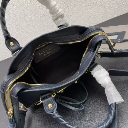Replica Balenciaga AAA Quality Handbags For Women #1332257 $135.00 USD for Wholesale