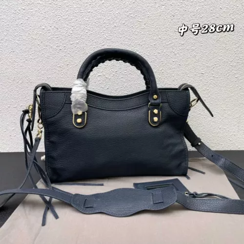 Replica Balenciaga AAA Quality Handbags For Women #1332259 $158.00 USD for Wholesale