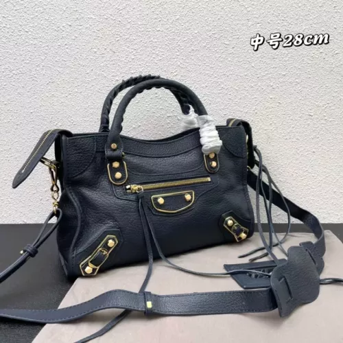 Replica Balenciaga AAA Quality Handbags For Women #1332259 $158.00 USD for Wholesale