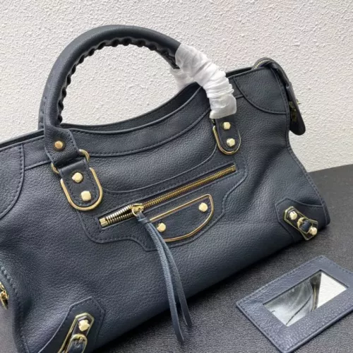 Replica Balenciaga AAA Quality Handbags For Women #1332259 $158.00 USD for Wholesale