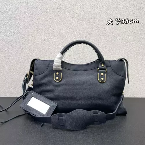 Replica Balenciaga AAA Quality Handbags For Women #1332261 $172.00 USD for Wholesale