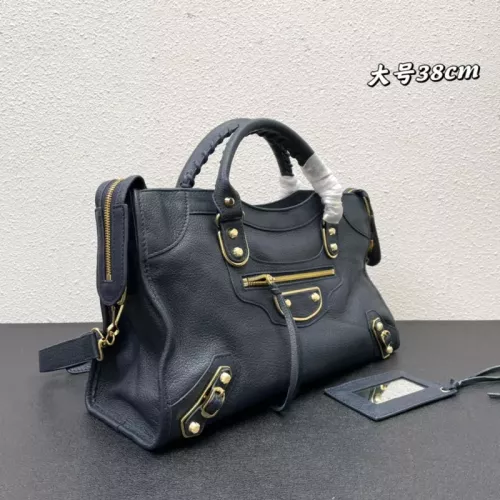 Replica Balenciaga AAA Quality Handbags For Women #1332261 $172.00 USD for Wholesale
