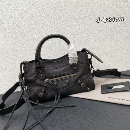 Cheap Balenciaga AAA Quality Handbags For Women #1332262, $$135.00 USD On Balenciaga AAA Quality Handbags