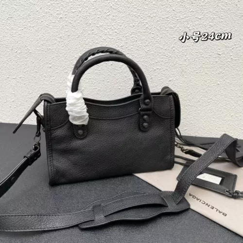 Replica Balenciaga AAA Quality Handbags For Women #1332262 $135.00 USD for Wholesale