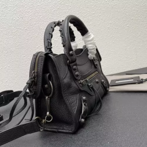 Replica Balenciaga AAA Quality Handbags For Women #1332262 $135.00 USD for Wholesale