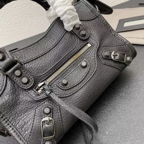 Replica Balenciaga AAA Quality Handbags For Women #1332262 $135.00 USD for Wholesale
