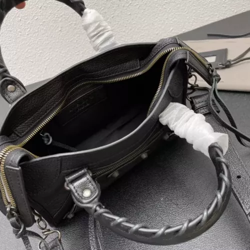 Replica Balenciaga AAA Quality Handbags For Women #1332262 $135.00 USD for Wholesale