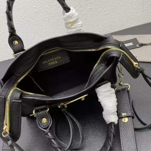 Replica Balenciaga AAA Quality Handbags For Women #1332263 $158.00 USD for Wholesale