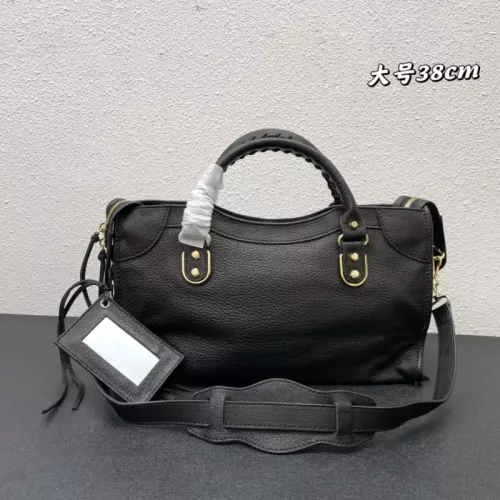Replica Balenciaga AAA Quality Handbags For Women #1332264 $172.00 USD for Wholesale