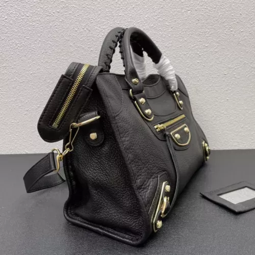 Replica Balenciaga AAA Quality Handbags For Women #1332264 $172.00 USD for Wholesale