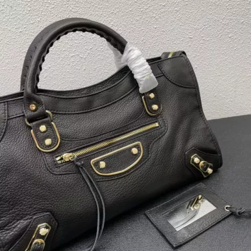 Replica Balenciaga AAA Quality Handbags For Women #1332264 $172.00 USD for Wholesale