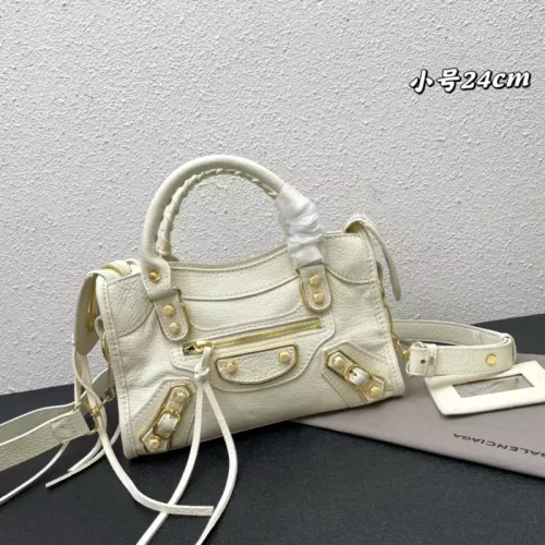 Cheap Balenciaga AAA Quality Handbags For Women #1332267, $$135.00 USD On Balenciaga AAA Quality Handbags