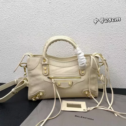 Cheap Balenciaga AAA Quality Handbags For Women #1332268, $$158.00 USD On Balenciaga AAA Quality Handbags