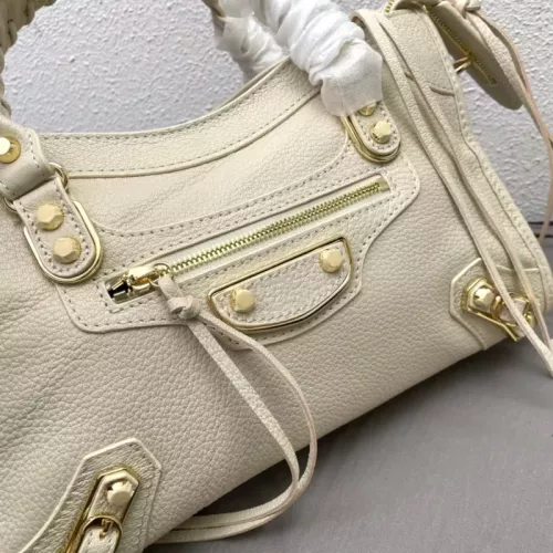 Replica Balenciaga AAA Quality Handbags For Women #1332268 $158.00 USD for Wholesale