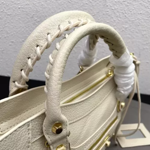 Replica Balenciaga AAA Quality Handbags For Women #1332268 $158.00 USD for Wholesale