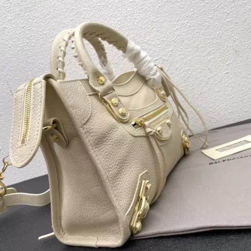 Replica Balenciaga AAA Quality Handbags For Women #1332268 $158.00 USD for Wholesale