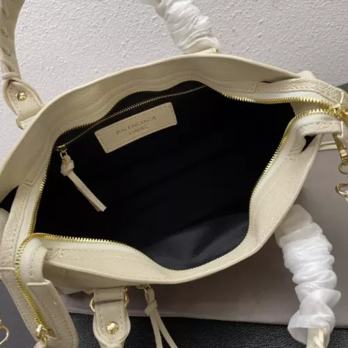 Replica Balenciaga AAA Quality Handbags For Women #1332268 $158.00 USD for Wholesale