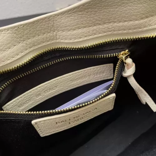 Replica Balenciaga AAA Quality Handbags For Women #1332268 $158.00 USD for Wholesale