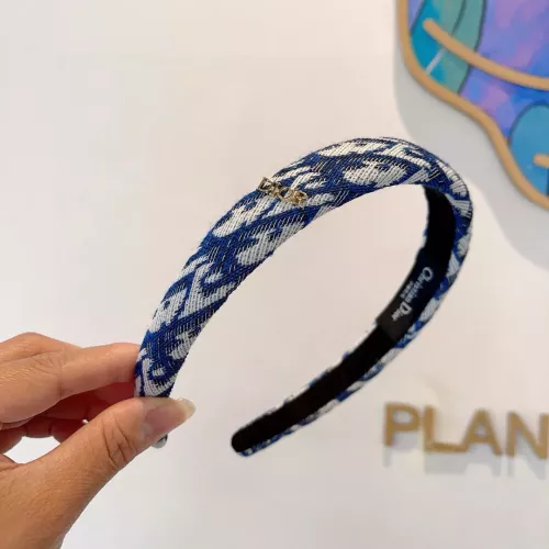 Cheap Christian Dior Headband For Women #1332269, $$27.00 USD On Christian Dior Headband