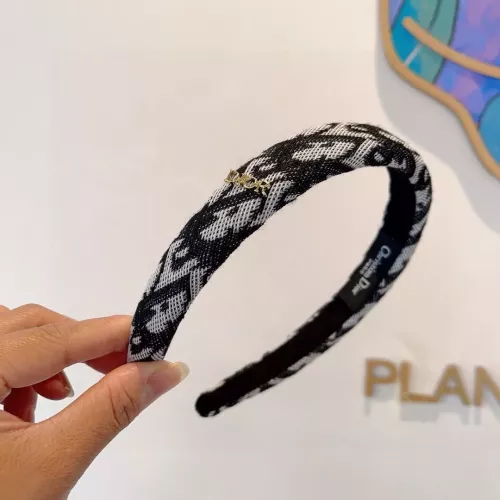 Cheap Christian Dior Headband For Women #1332270, $$27.00 USD On Christian Dior Headband
