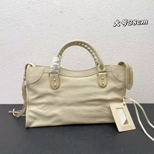 Replica Balenciaga AAA Quality Handbags For Women #1332271 $172.00 USD for Wholesale