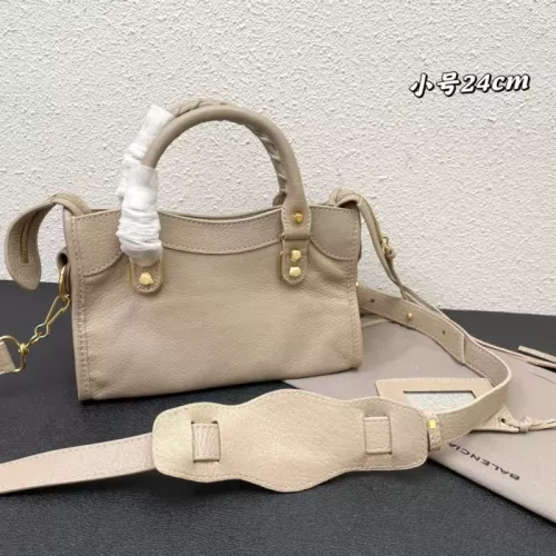 Replica Balenciaga AAA Quality Handbags For Women #1332272 $135.00 USD for Wholesale