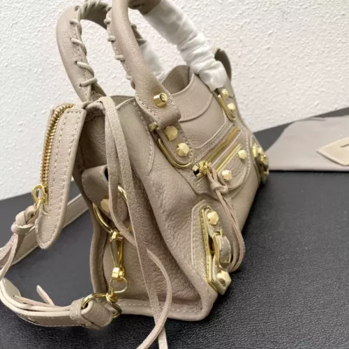 Replica Balenciaga AAA Quality Handbags For Women #1332272 $135.00 USD for Wholesale