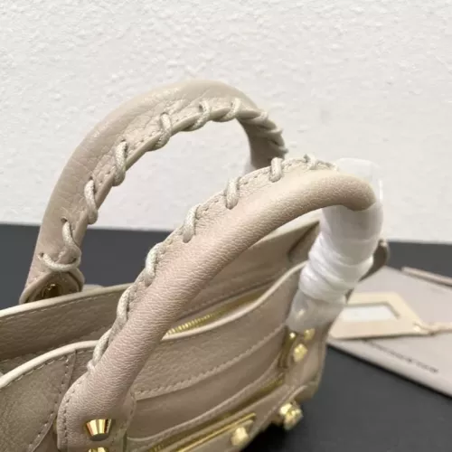 Replica Balenciaga AAA Quality Handbags For Women #1332272 $135.00 USD for Wholesale