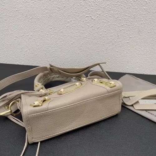 Replica Balenciaga AAA Quality Handbags For Women #1332272 $135.00 USD for Wholesale