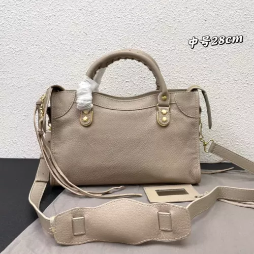 Replica Balenciaga AAA Quality Handbags For Women #1332274 $158.00 USD for Wholesale