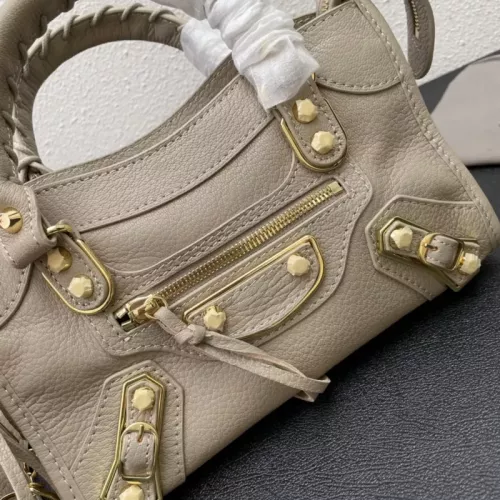 Replica Balenciaga AAA Quality Handbags For Women #1332274 $158.00 USD for Wholesale