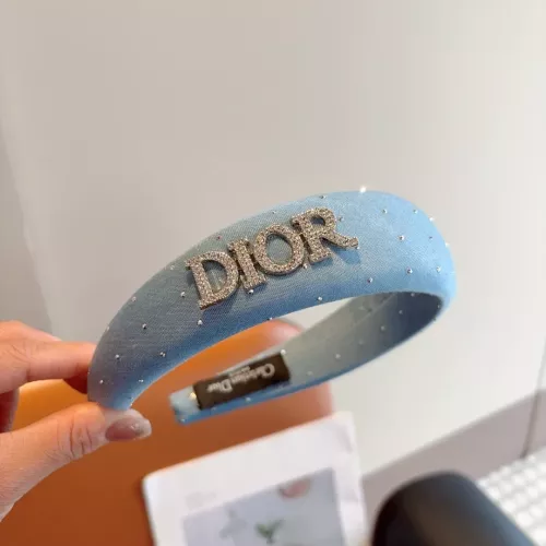 Cheap Christian Dior Headband For Women #1332276, $$27.00 USD On Christian Dior Headband