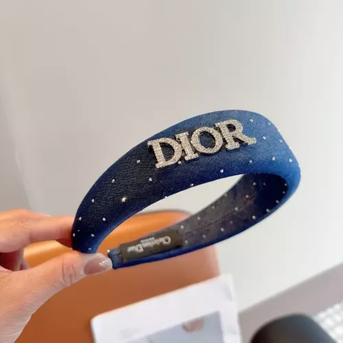 Cheap Christian Dior Headband For Women #1332277, $$27.00 USD On Christian Dior Headband