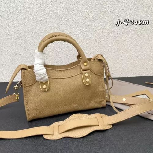 Replica Balenciaga AAA Quality Handbags For Women #1332278 $135.00 USD for Wholesale