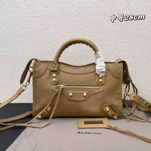Cheap Balenciaga AAA Quality Handbags For Women #1332279, $$158.00 USD On Balenciaga AAA Quality Handbags