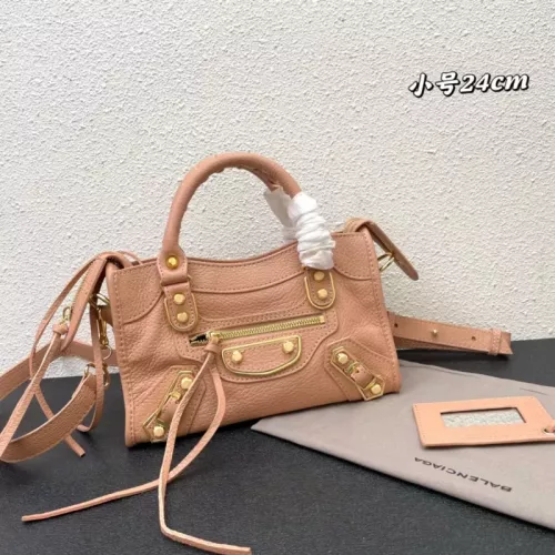 Cheap Balenciaga AAA Quality Handbags For Women #1332282, $$135.00 USD On Balenciaga AAA Quality Handbags