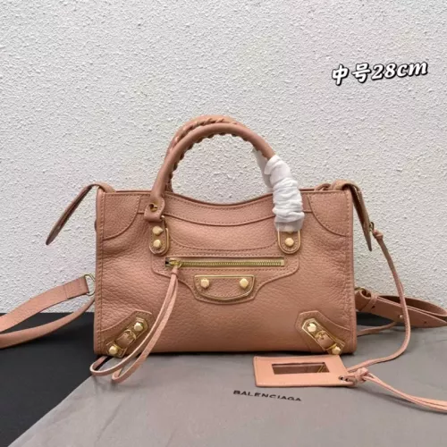 Cheap Balenciaga AAA Quality Handbags For Women #1332283, $$158.00 USD On Balenciaga AAA Quality Handbags