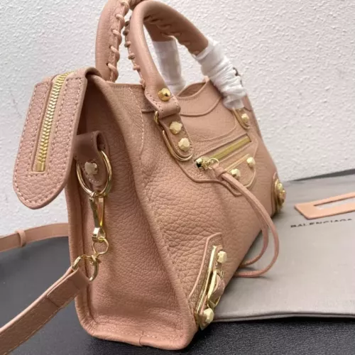 Replica Balenciaga AAA Quality Handbags For Women #1332283 $158.00 USD for Wholesale