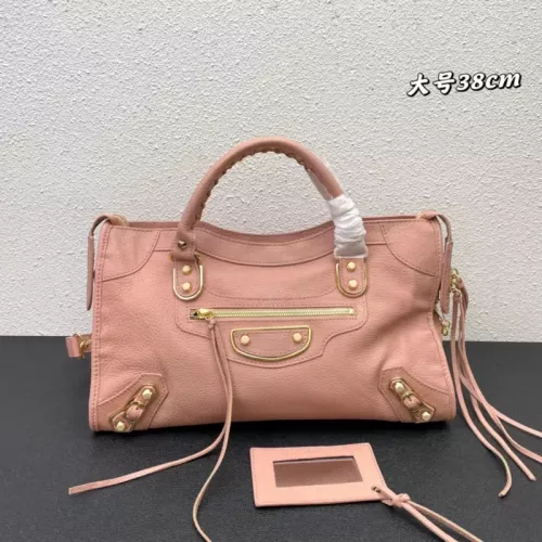 Cheap Balenciaga AAA Quality Handbags For Women #1332284, $$172.00 USD On Balenciaga AAA Quality Handbags