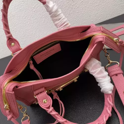 Replica Balenciaga AAA Quality Handbags For Women #1332285 $135.00 USD for Wholesale