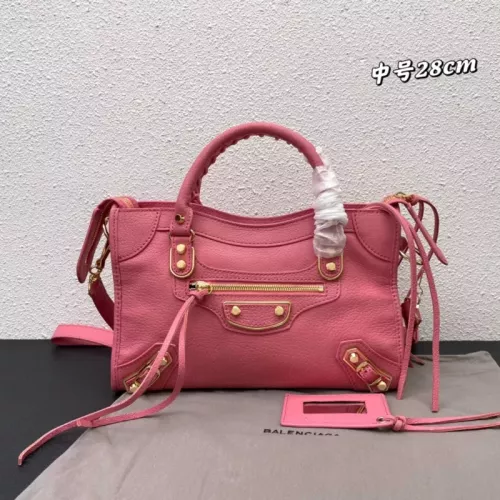 Cheap Balenciaga AAA Quality Handbags For Women #1332287, $$158.00 USD On Balenciaga AAA Quality Handbags
