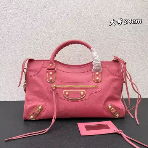 Cheap Balenciaga AAA Quality Handbags For Women #1332289, $$172.00 USD On Balenciaga AAA Quality Handbags
