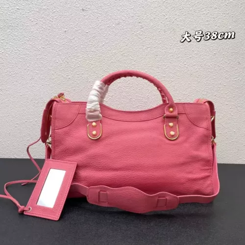 Replica Balenciaga AAA Quality Handbags For Women #1332289 $172.00 USD for Wholesale